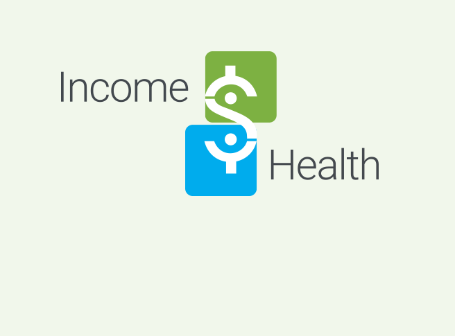 Income Health